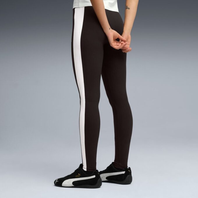 T7 Dameleggings