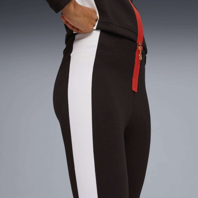 T7 Dameleggings