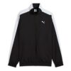 T7 Oversized Treningsjakke «Svart»