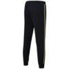 Tailored For Sport Unity Treningsbukser «Svart Oransje»