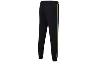 Tailored For Sport Unity Treningsbukser «Svart Oransje»