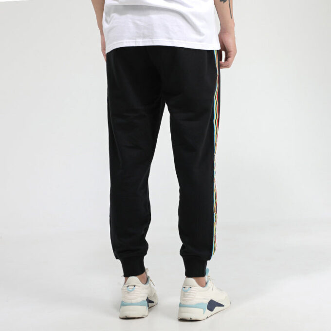 Tailored For Sport Unity Treningsbukser «Svart Oransje»