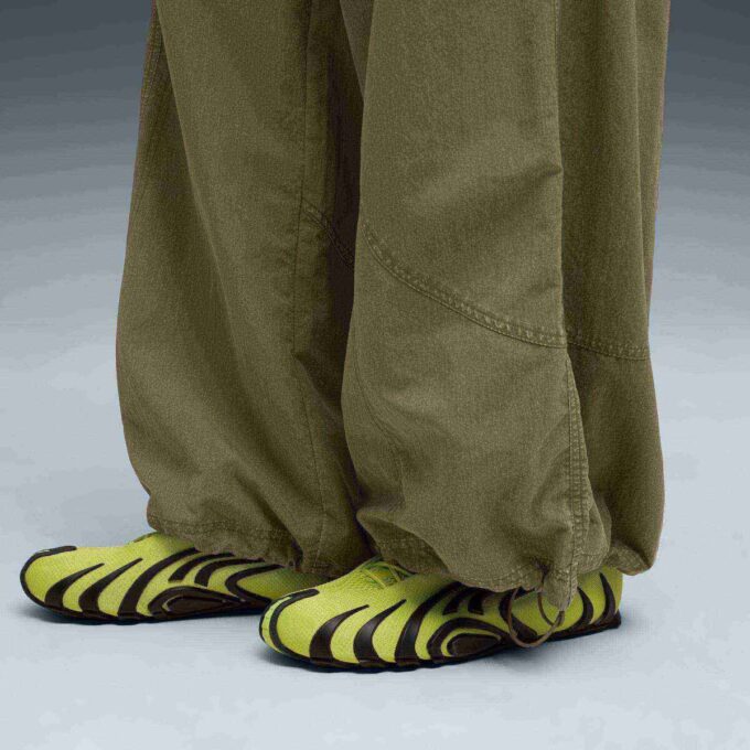 Talon OG Sneakers