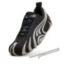 Talon OG &laquo;Svart, flat, lysegrå&raquo;