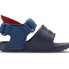 (TD) Divecat v2 Injex Hero Sandaler Mørkeblå