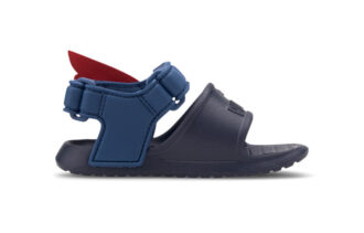 (TD) Divecat v2 Injex Hero Sandaler Mørkeblå