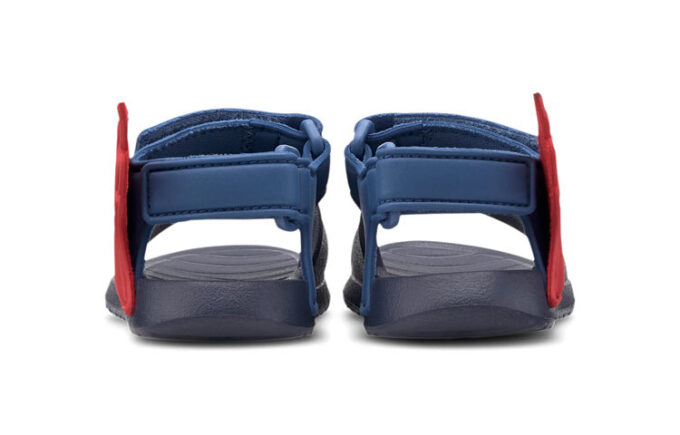 (TD) Divecat v2 Injex Hero Sandaler Mørkeblå