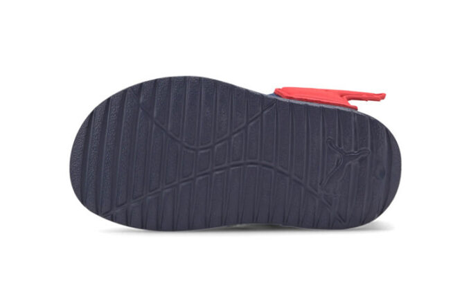 (TD) Divecat v2 Injex Hero Sandaler Mørkeblå