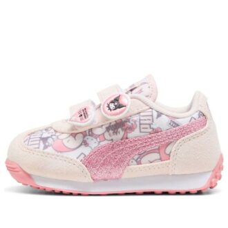(TD) Easy Rider «Hello Kitty og vennene hans, jasminblomst»
