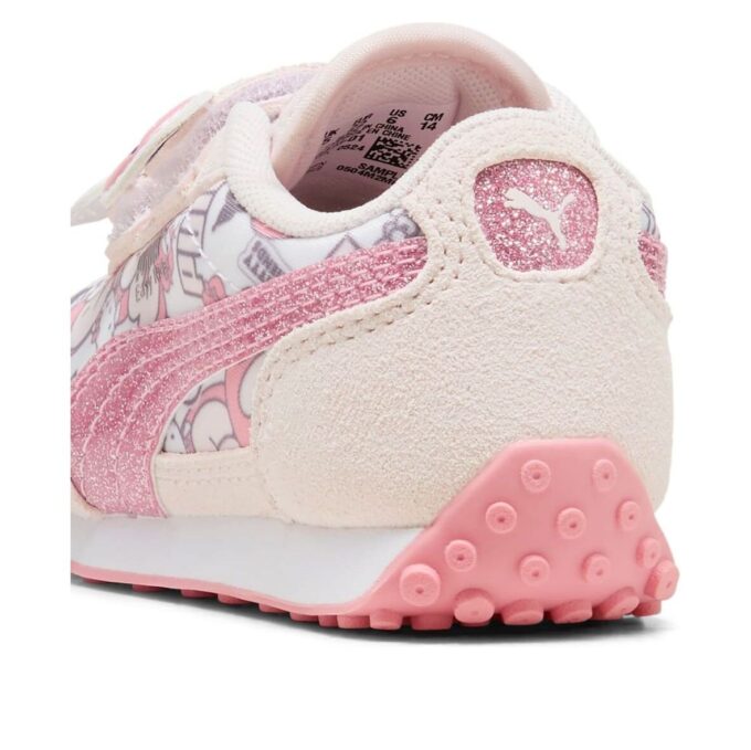 (TD) Easy Rider «Hello Kitty og vennene hans, jasminblomst»