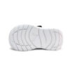 (TD) Evolve Slip-On &laquo;Svart Rød Hvit&raquo;