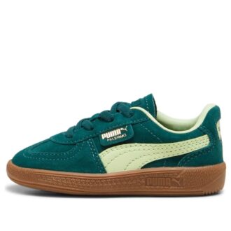(TD) Palermo &laquo;Mørk Myrtle Cool Cucumber&raquo;
