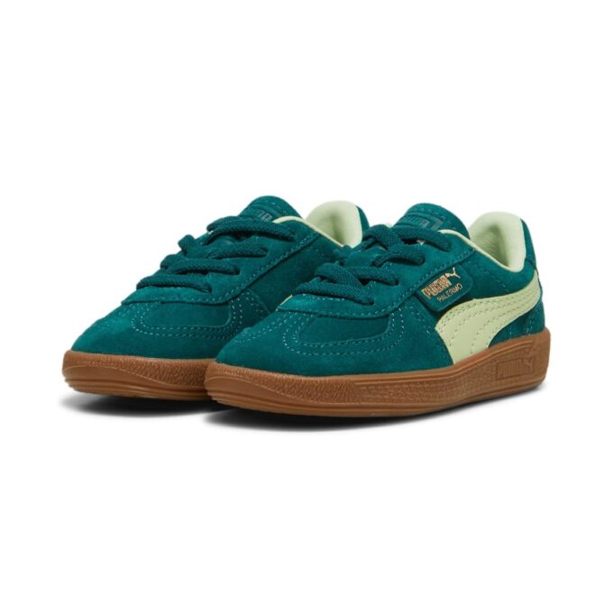 (TD) Palermo &laquo;Mørk Myrtle Cool Cucumber&raquo;
