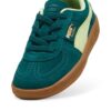 (TD) Palermo &laquo;Mørk Myrtle Cool Cucumber&raquo;