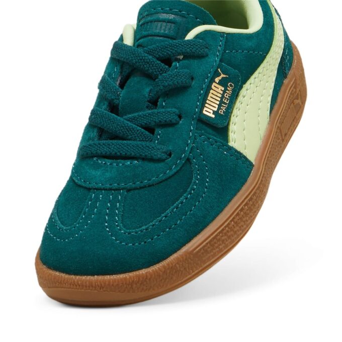 (TD) Palermo &laquo;Mørk Myrtle Cool Cucumber&raquo;