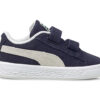 (TD) Suede Classic 21 AC &laquo;Peacoat&raquo;
