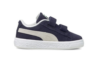 (TD) Suede Classic 21 AC &laquo;Peacoat&raquo;