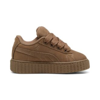 (TD) x Fenty Creeper Phatty «Jordfarget pakke – Helt taupe»