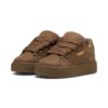 (TD) x Fenty Creeper Phatty «Jordfarget pakke – Helt taupe»