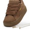 (TD) x Fenty Creeper Phatty «Jordfarget pakke – Helt taupe»