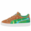 (TD) x Minecraft Suede «Gresskloss»