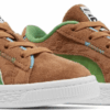 (TD) x Minecraft Suede «Gresskloss»