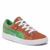(TD) x Minecraft Suede «Gresskloss»