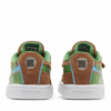 (TD) x Minecraft Suede «Gresskloss»