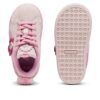 (TD) x Trolls Suede Classic «Queen Poppy»