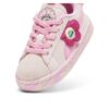 (TD) x Trolls Suede Classic «Queen Poppy»