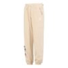 Team Badge Joggebukse «Beige»