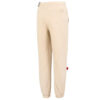 Team Badge Joggebukse «Beige»