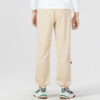 Team Badge Joggebukse «Beige»