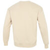 Team Crew Logo Genser «Beige»