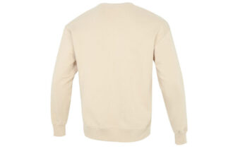 Team Crew Logo Genser «Beige»