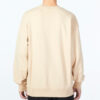 Team Crew Logo Genser «Beige»