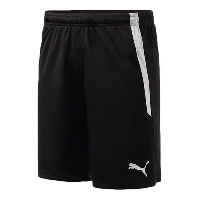 Team Liga Shorts «Svart»