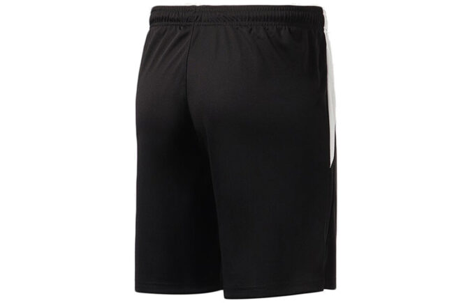 Team Liga Shorts «Svart»