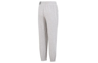 Team Pants Tr Logo Bukser &laquo;Grå&raquo;