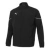 Team Rise Sideline Jakke «Svart»