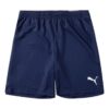 Team Rise Treningsshorts «Marineblå»