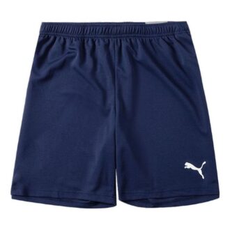 Team Rise Treningsshorts «Marineblå»