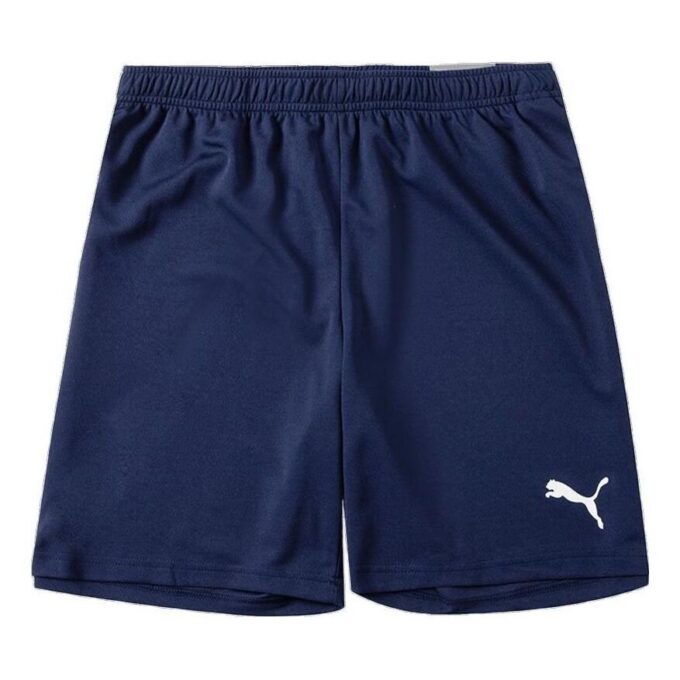 Team Rise Treningsshorts «Marineblå»