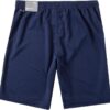 Team Rise Treningsshorts «Marineblå»