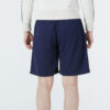 Team Rise Treningsshorts «Marineblå»