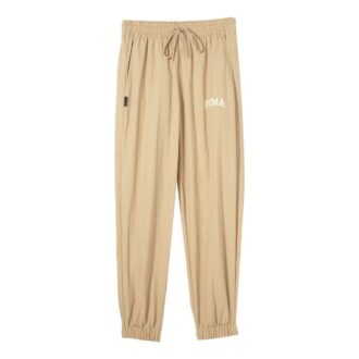 Team Woven Pants «Khaki»