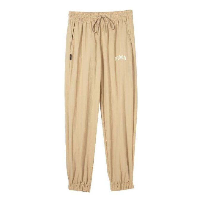 Team Woven Pants «Khaki»