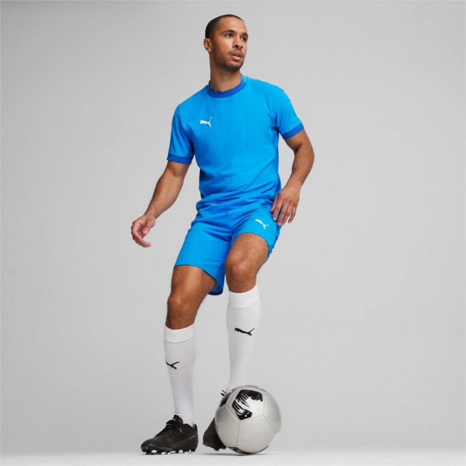 teamFINAL Herre Fotballdrakt