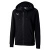 Teamgoal 23 Casuals Hettegenser &laquo;Svart&raquo;