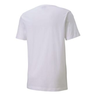 teamGOAL 23 T-skjorte «Hvit»